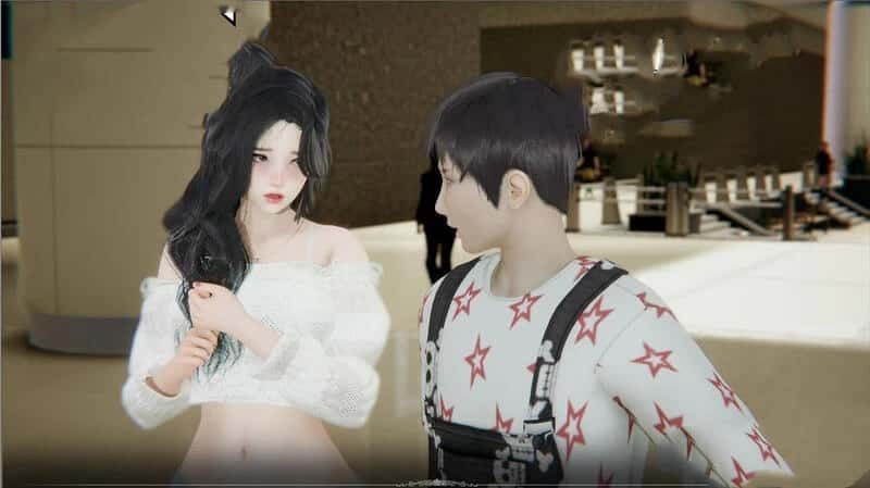 少年阿宾 故事片段 页面配图 7