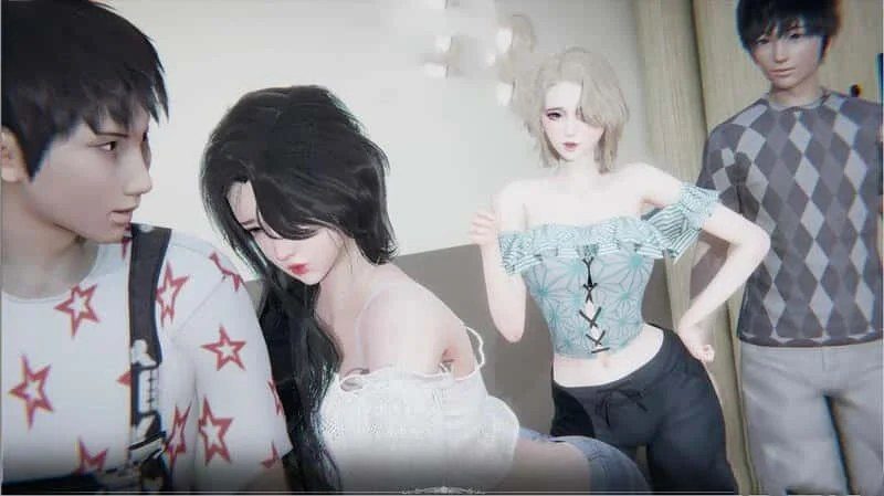 少年阿宾 角色养成 详情图 8